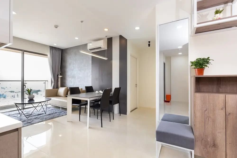 Millenium Apartment - photo 3