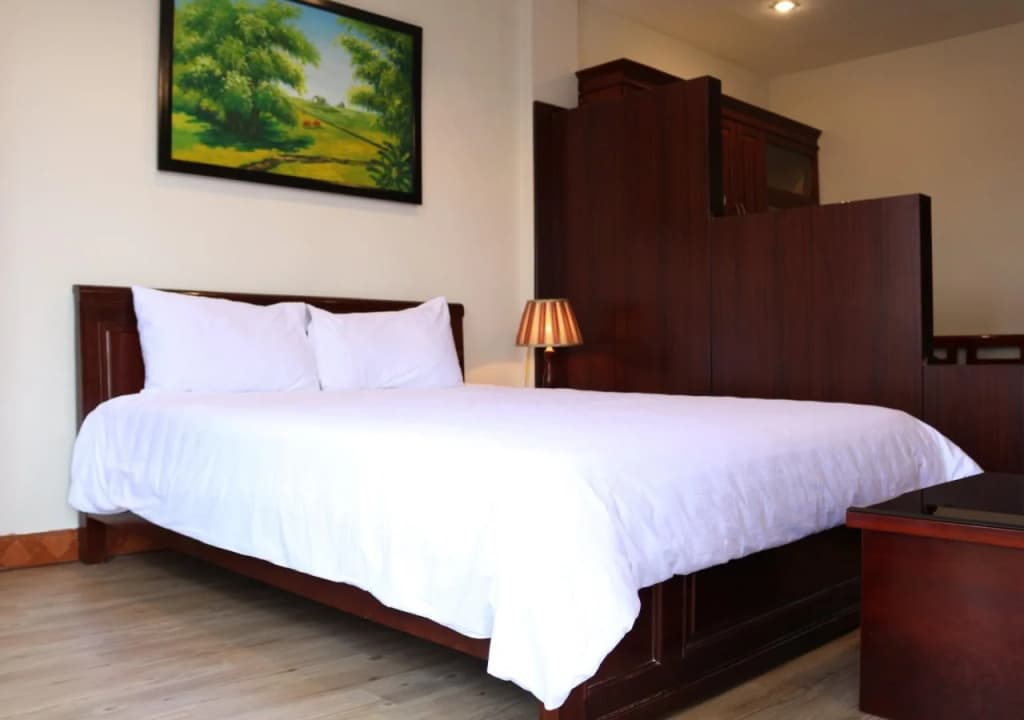 Apec 1 Hotel - photo 3