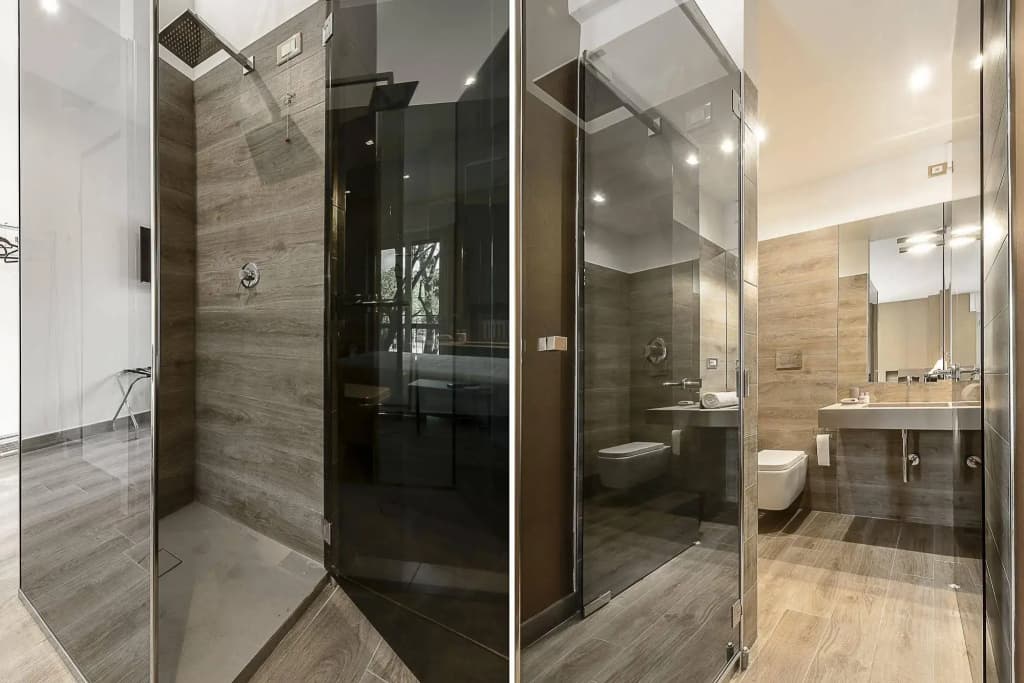 Eleganti Suite in Piazzale Lagosta - photo 8