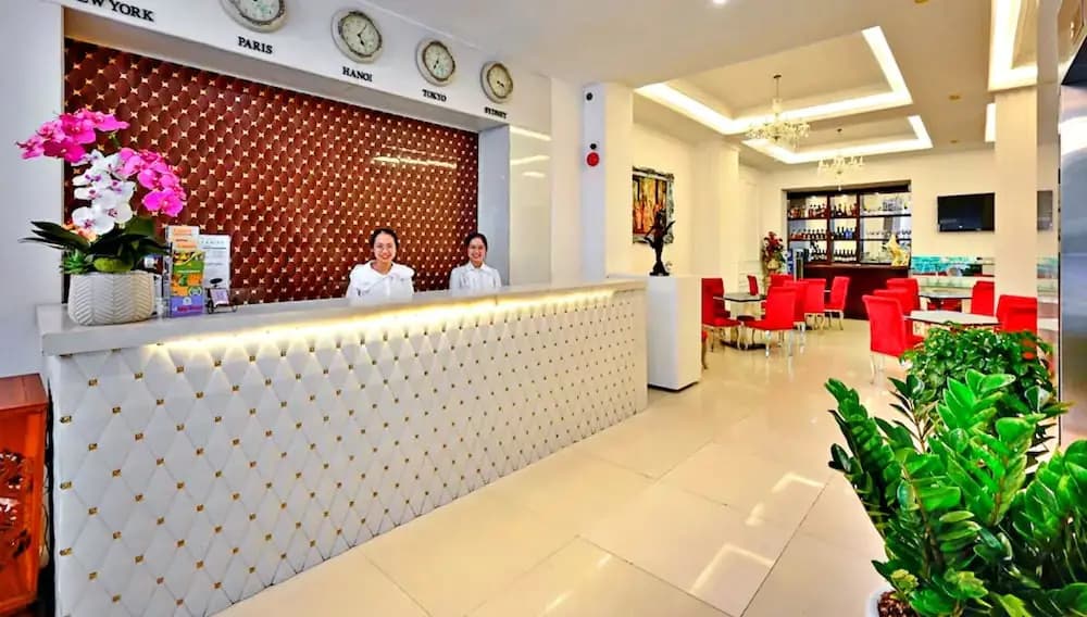 Ailen Hotel - photo 2