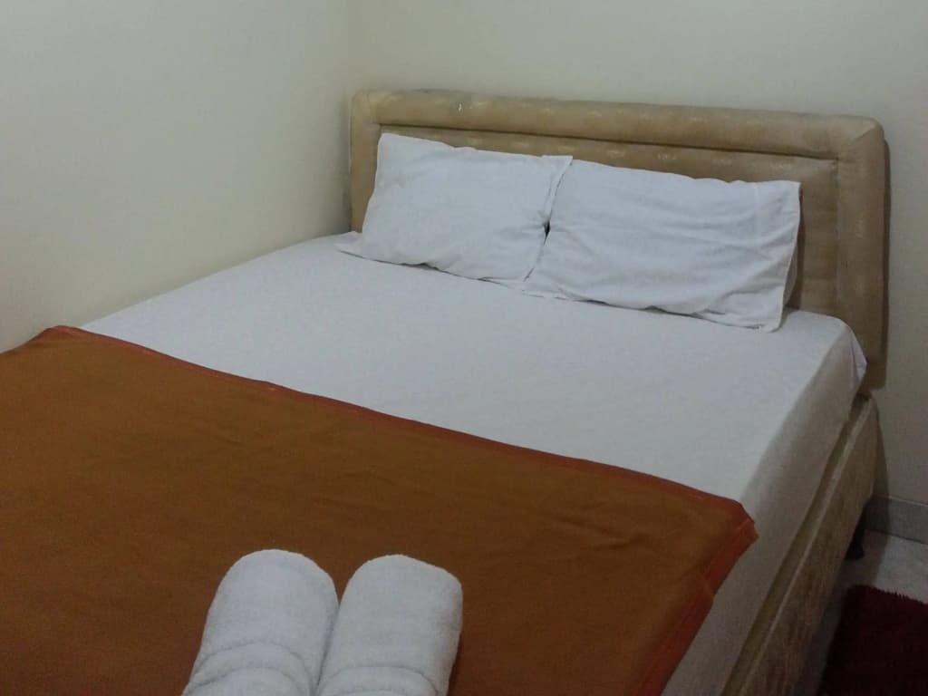 Indo Guesthouse - photo 2