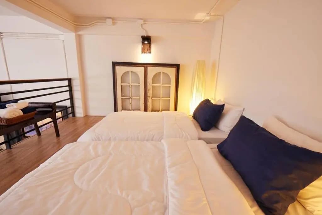 Yo-yo house - photo 1