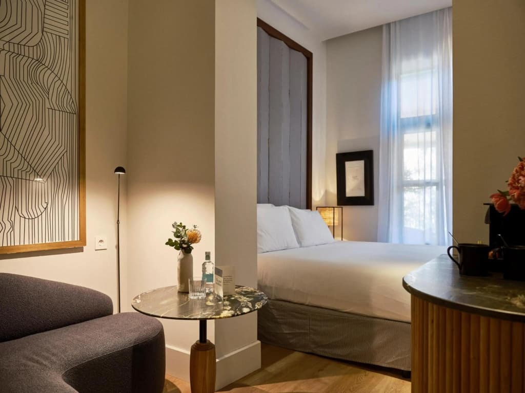 Pulitzer Hotel - photo 35
