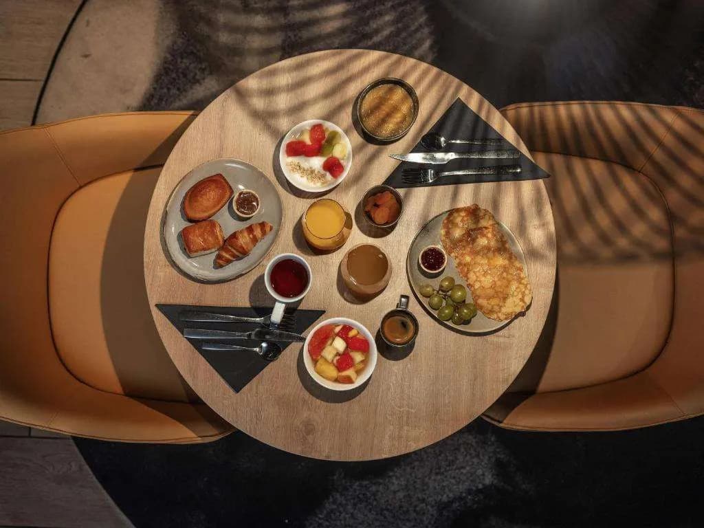 Ibis Paris Gare Montparnasse Catalogne - photo 30