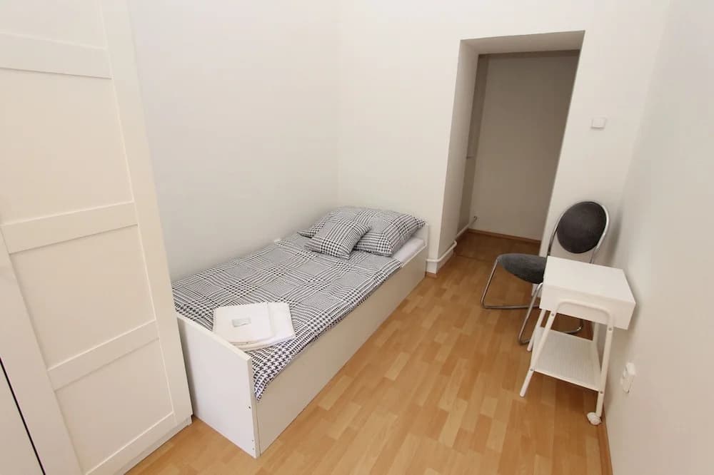 Zizka Home Apartments - photo 38