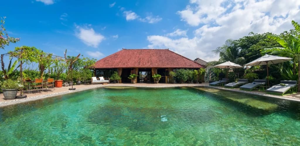 Maso Christian Villa Canggu - photo 7