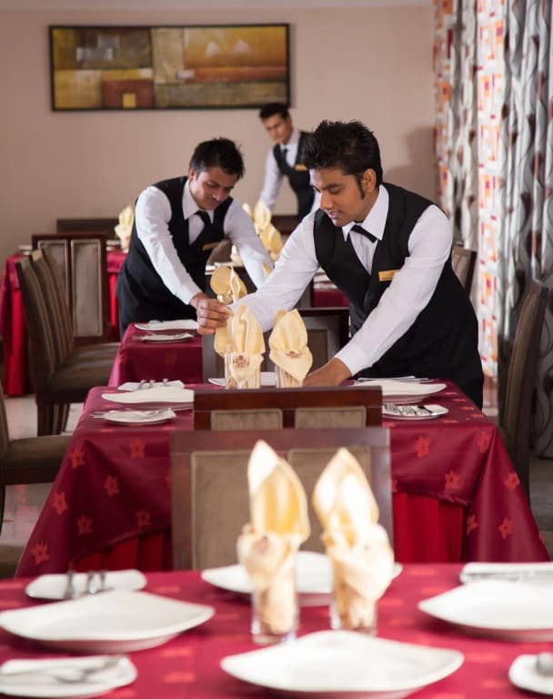 Elegance Castle Hotel - photo 16