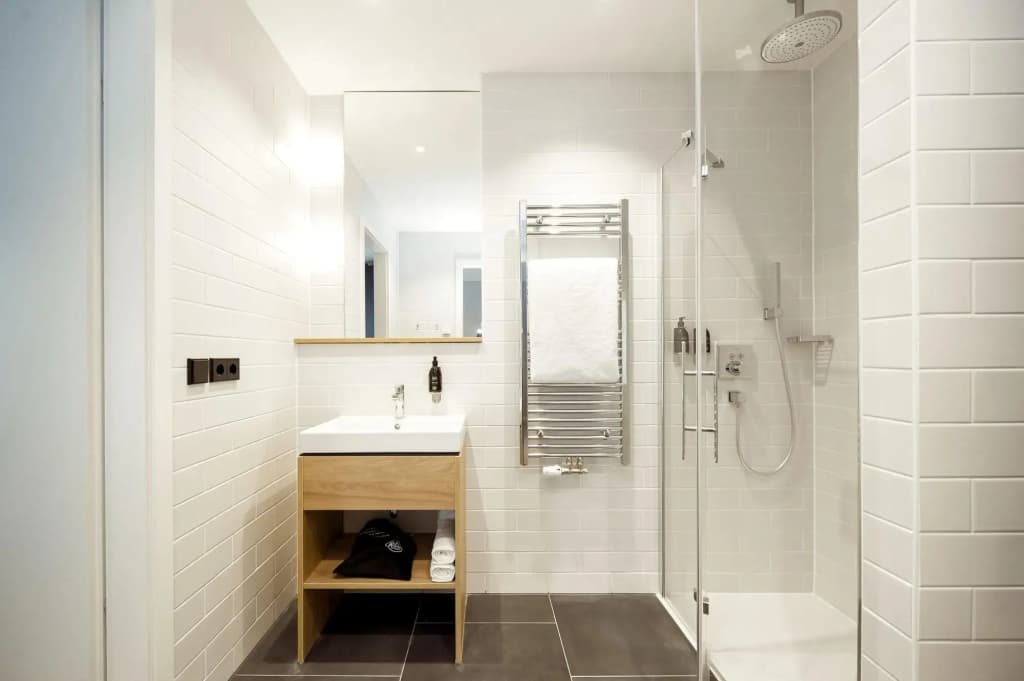 Wilde Aparthotels, Berlin, Checkpoint Charlie - photo 34