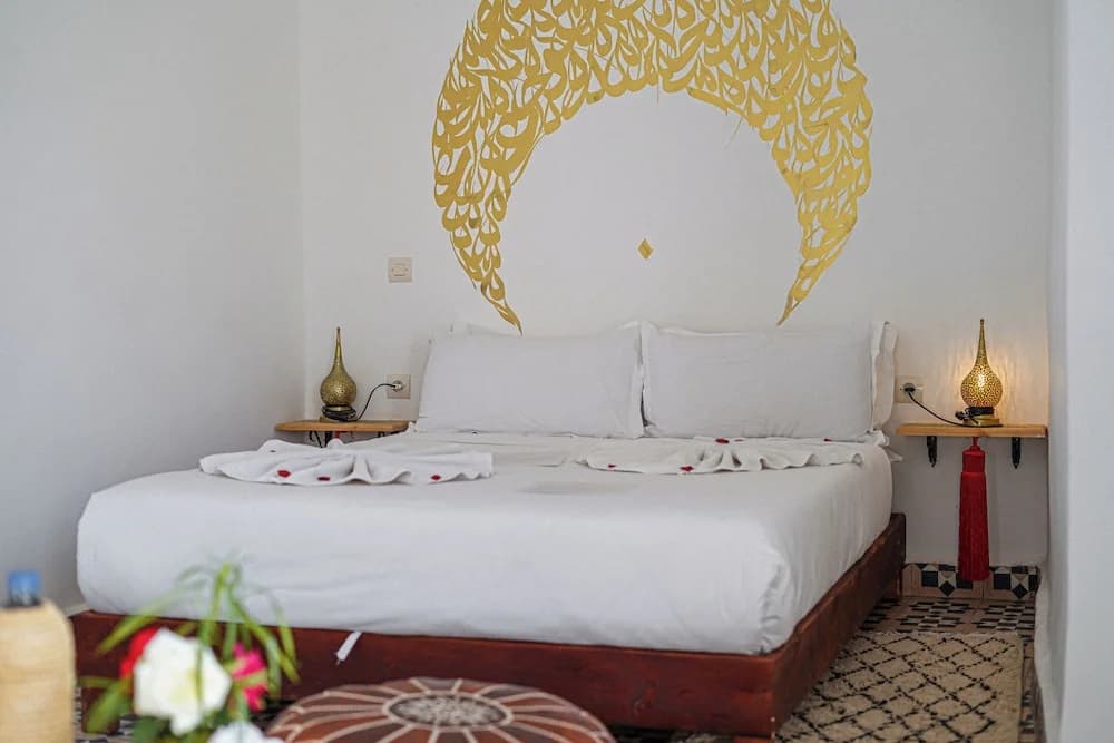Riad Fleur De Sable - photo 6