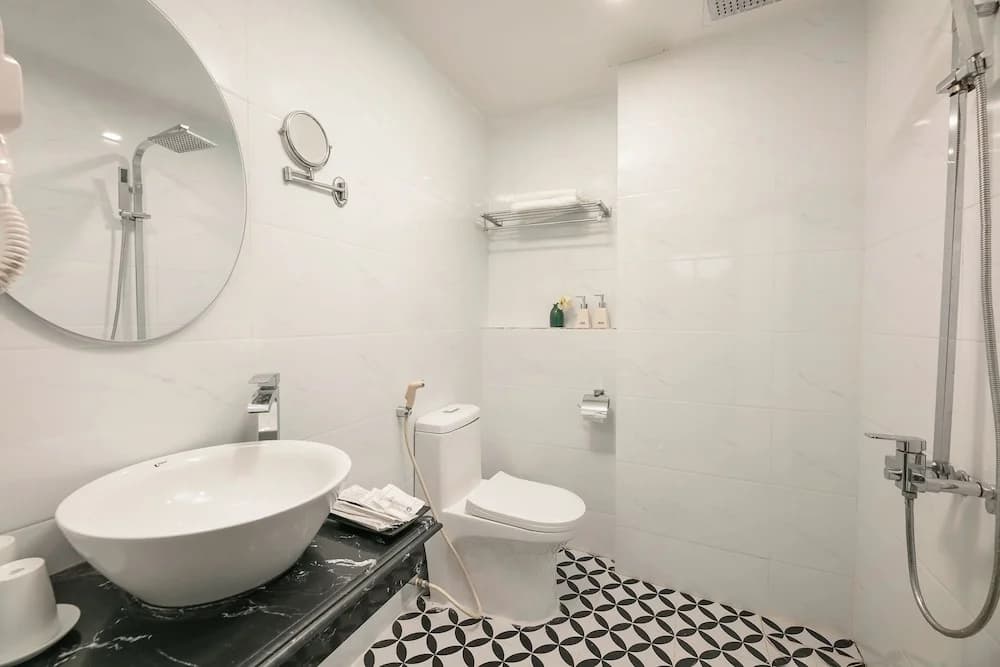 Silk Castle Hotel & Spa - photo 22