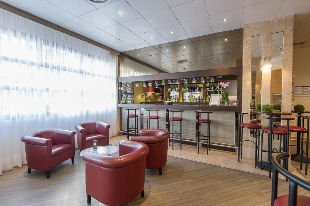 Nice Pam Hotel - photo 24
