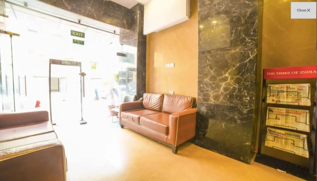 Hotel Pawan Plaza - Near BLK and Ganga Ram Hospital - Karol Bagh - photo 28