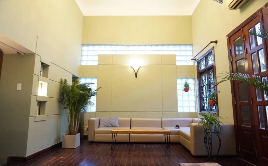 Leiden Homestay & Cafe - photo 1