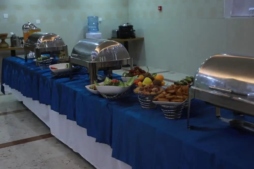 Al Azmi 116 Hotel - photo 3