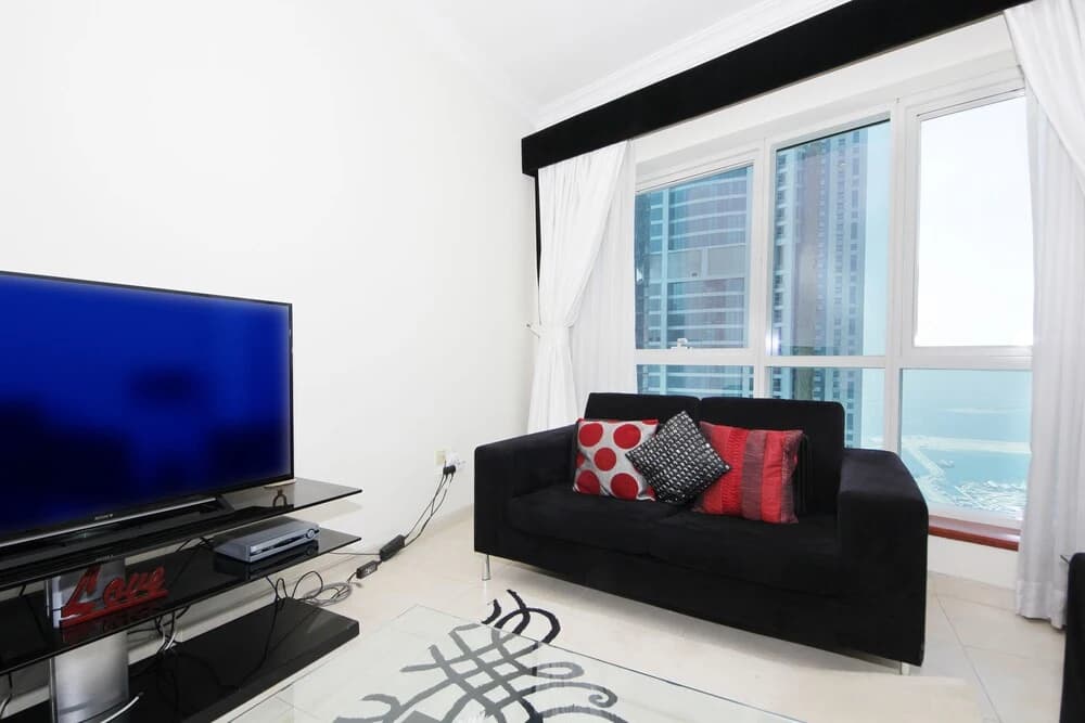 Marina Heights Tower - photo 7