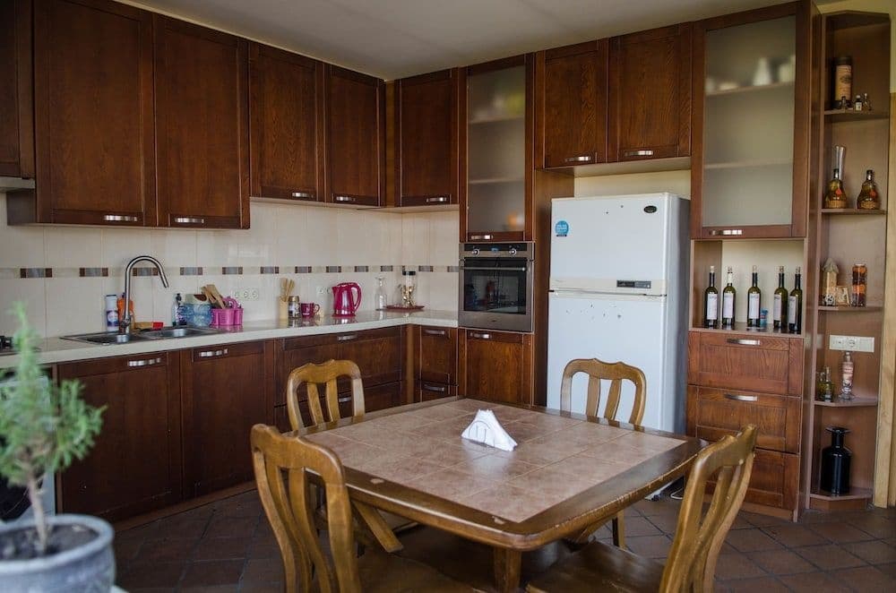 Terrace House Tbilisi - photo 18