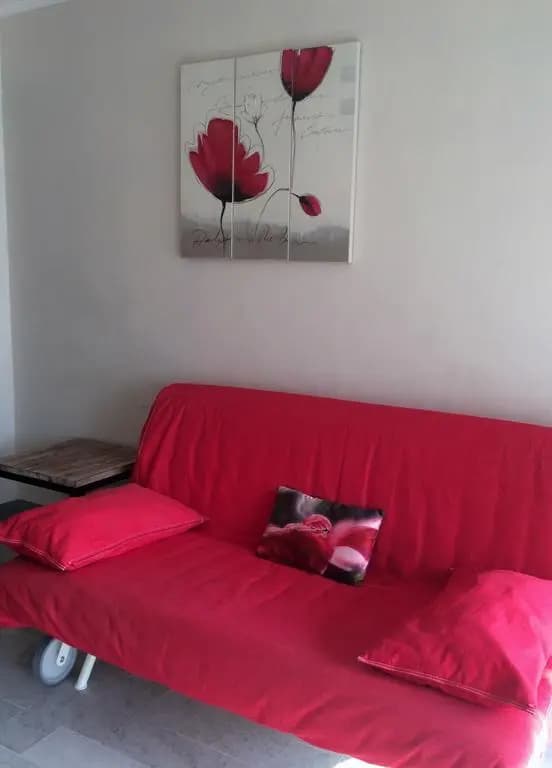 Appartement le Saint James - photo 7