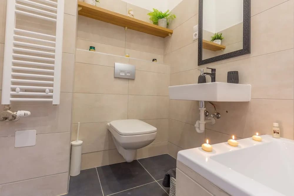 Real Apartments Zichy - photo 28