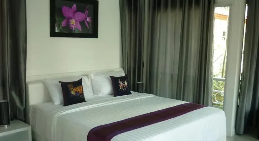 Khun Mai Villa - photo 3