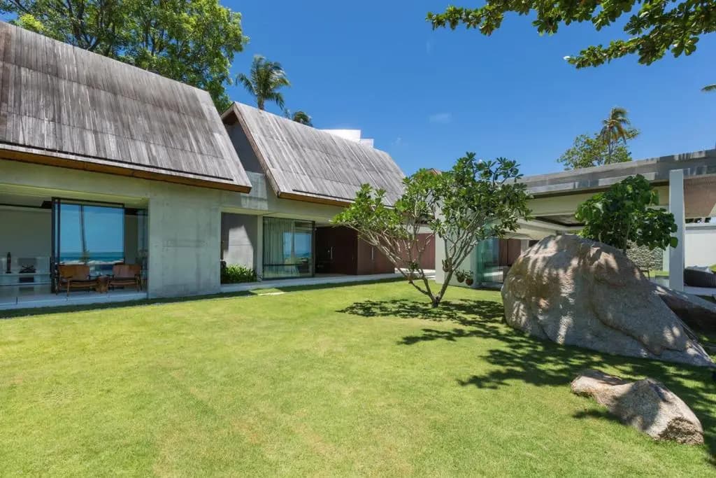 Villa Malabar - photo 16