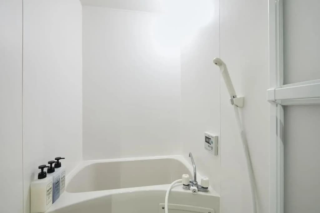 Akabane TK Building 102 - photo 8