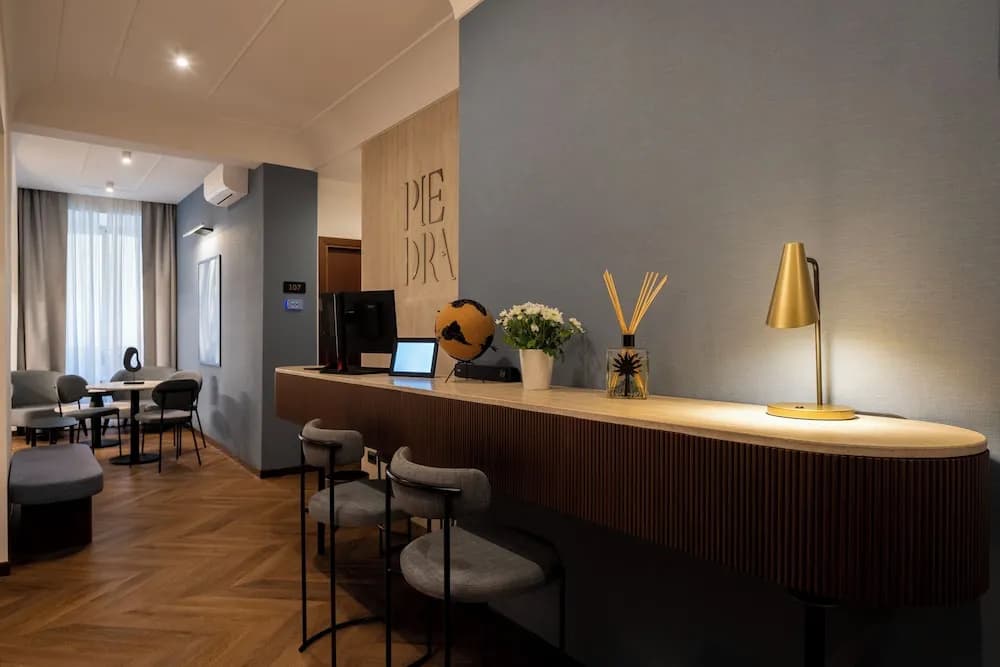 Marvi Hotel - photo 10