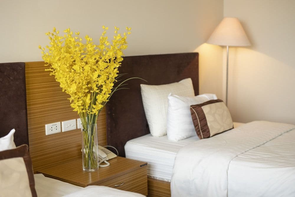 Me Linh Hotel - photo 4
