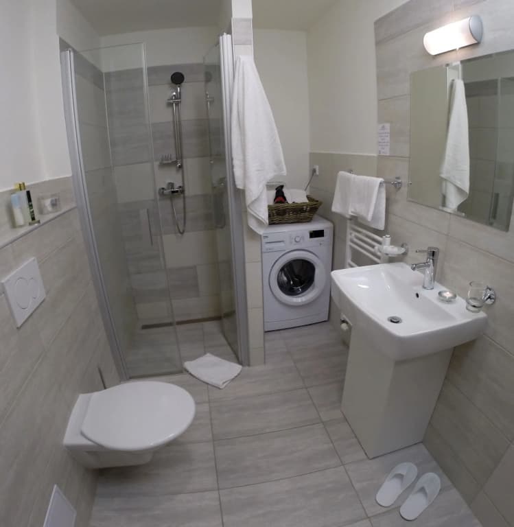 Hotel Residence Spalena - photo 9