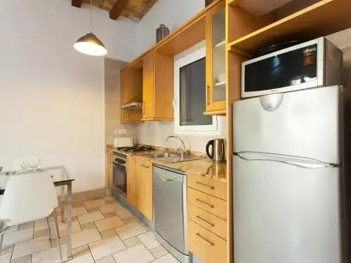 Apartment Eixample Esquerre RocafortDiputació - photo 17