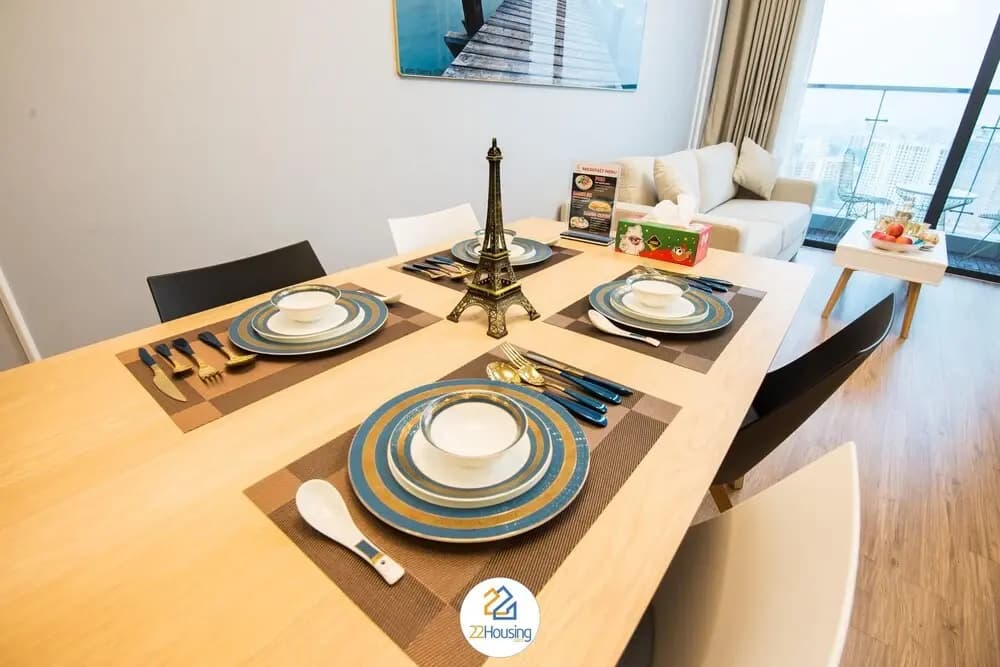 Harim Vinhomes Metropolis - photo 12