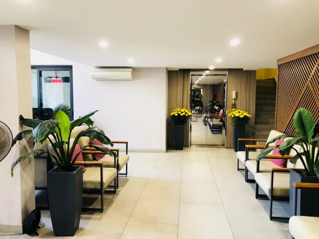 Royal Dragon Boutique Hotel - photo 2