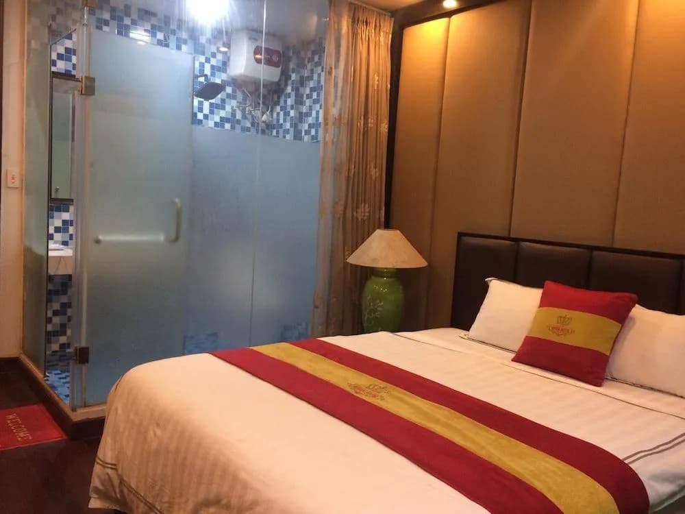 Queen Le Dai Hanh Hotel - photo 14