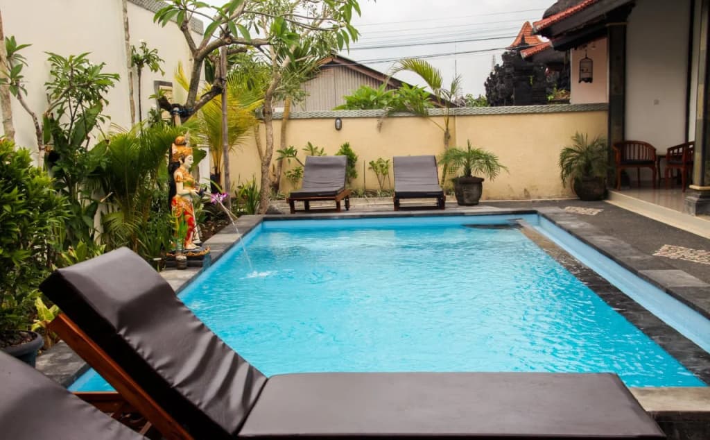 Nyoman Guest House - photo 9