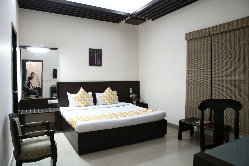 Fabhotel Exotica - photo 3