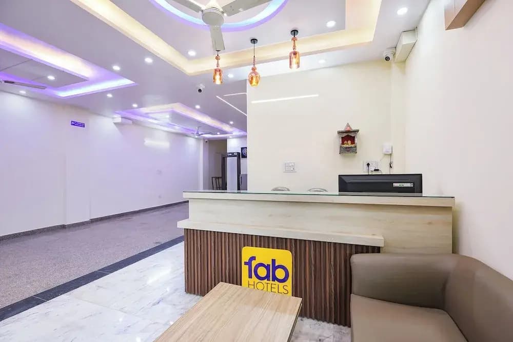 Fabhotel Dwarka Heritage - photo 2
