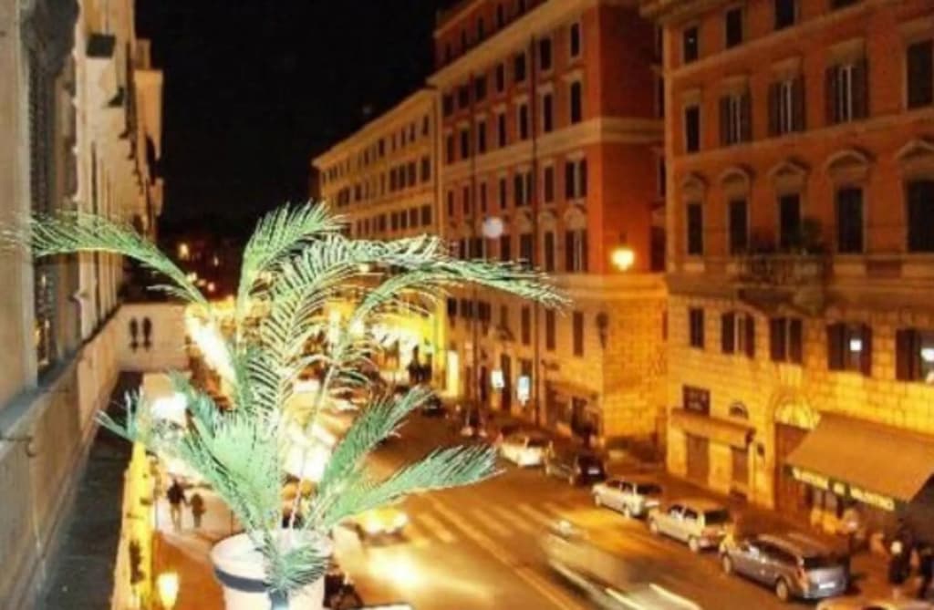 Nerva Accommodation Cavour - photo 17