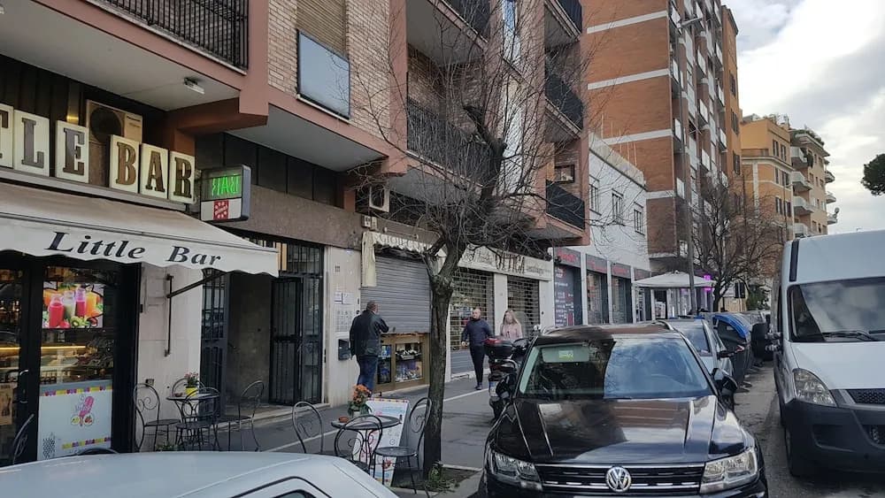 B&B Domus Roma - main photo
