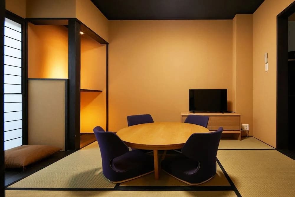 TSUBOMI luxury Inn shimabara-bettei 2 - photo 5