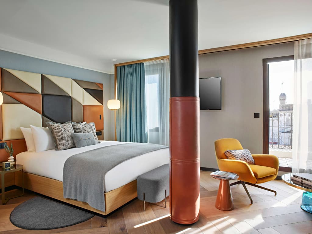 Kimpton Vividora Hotel by IHG - photo 4