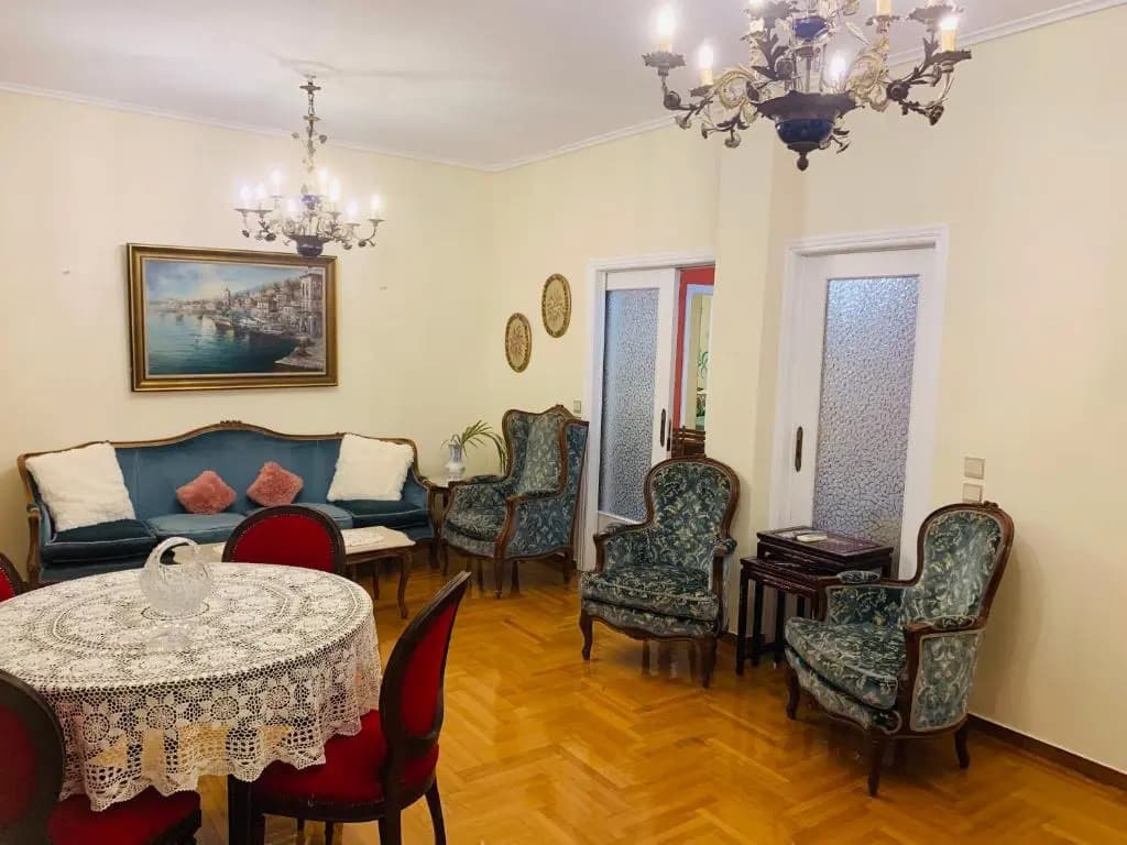 Athina apartments - photo 3
