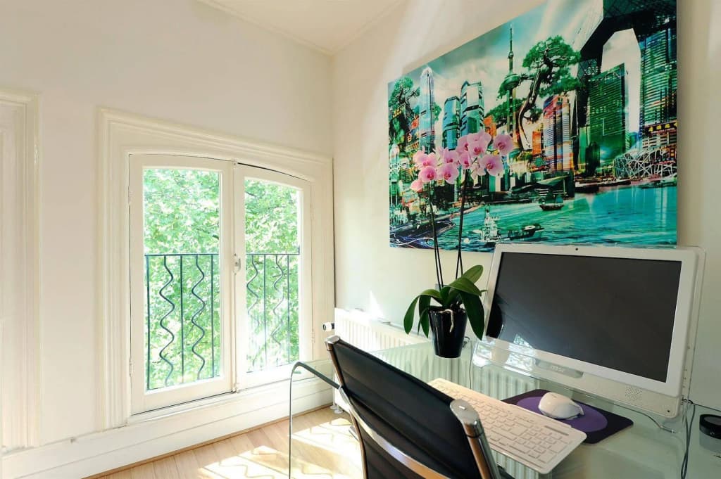 Amsterdam Boutique Apartments - photo 3