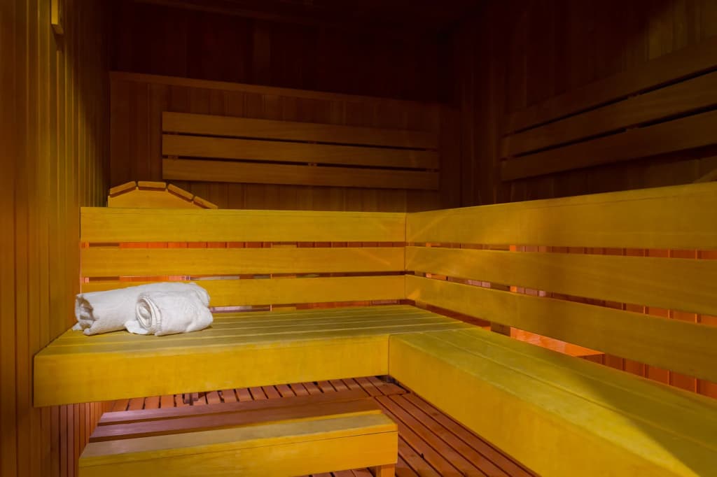 Hotel Exe Moncloa - photo 21