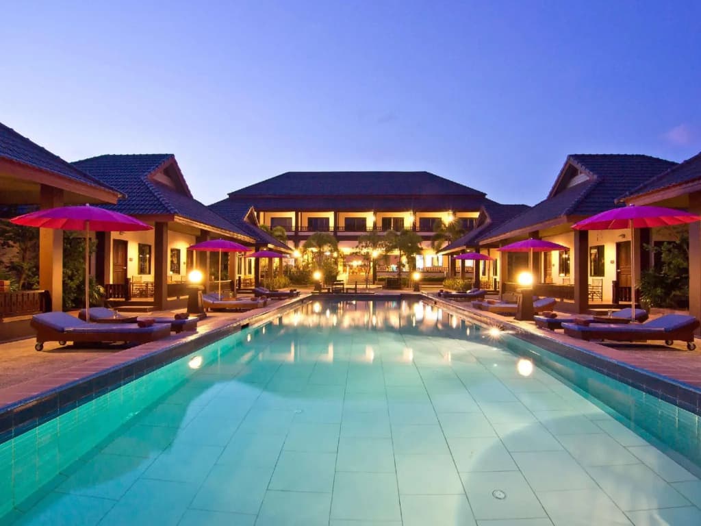 RB Resort - photo 12