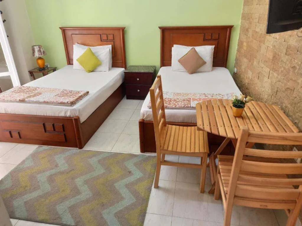 Golden Star Hotel - photo 18