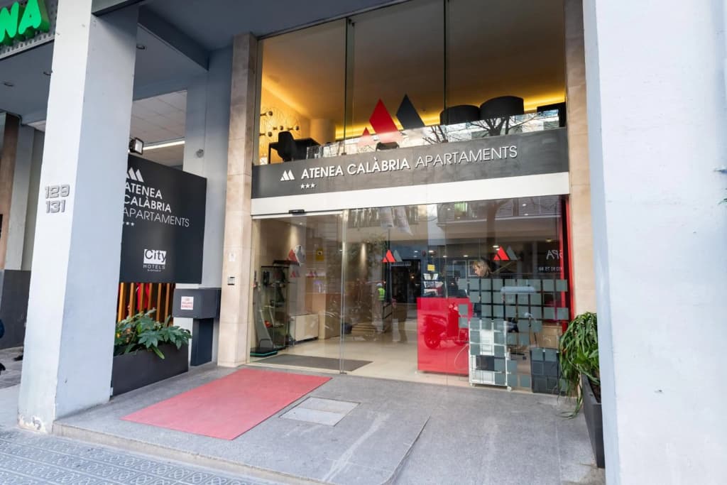 Aparthotel Atenea Calabria - photo 46