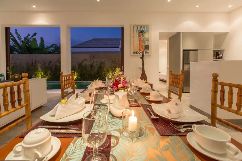 Gajah Villas Bali by Nagisa Bali - photo 34