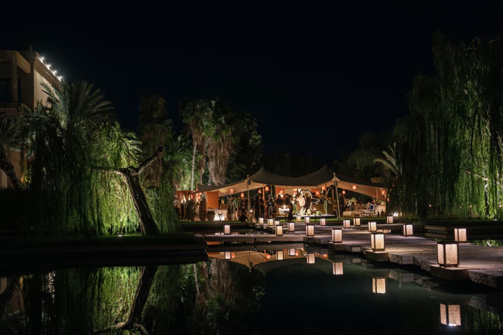 Mandarin Oriental, Marrakech - photo 35