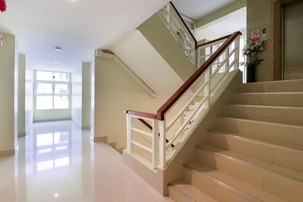 Salin Home Hotel Ramkhamhaeng - photo 10
