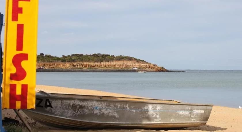 Mornington Bed and Breakfast - photo 17