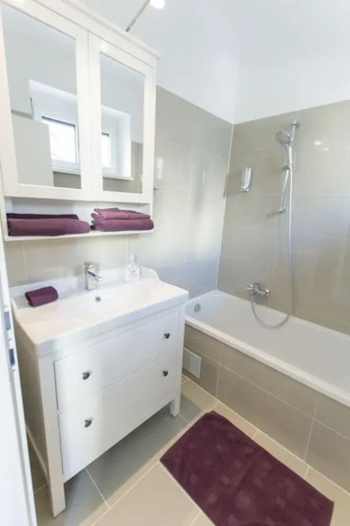 Apartment - Nähe Schottenring - photo 6